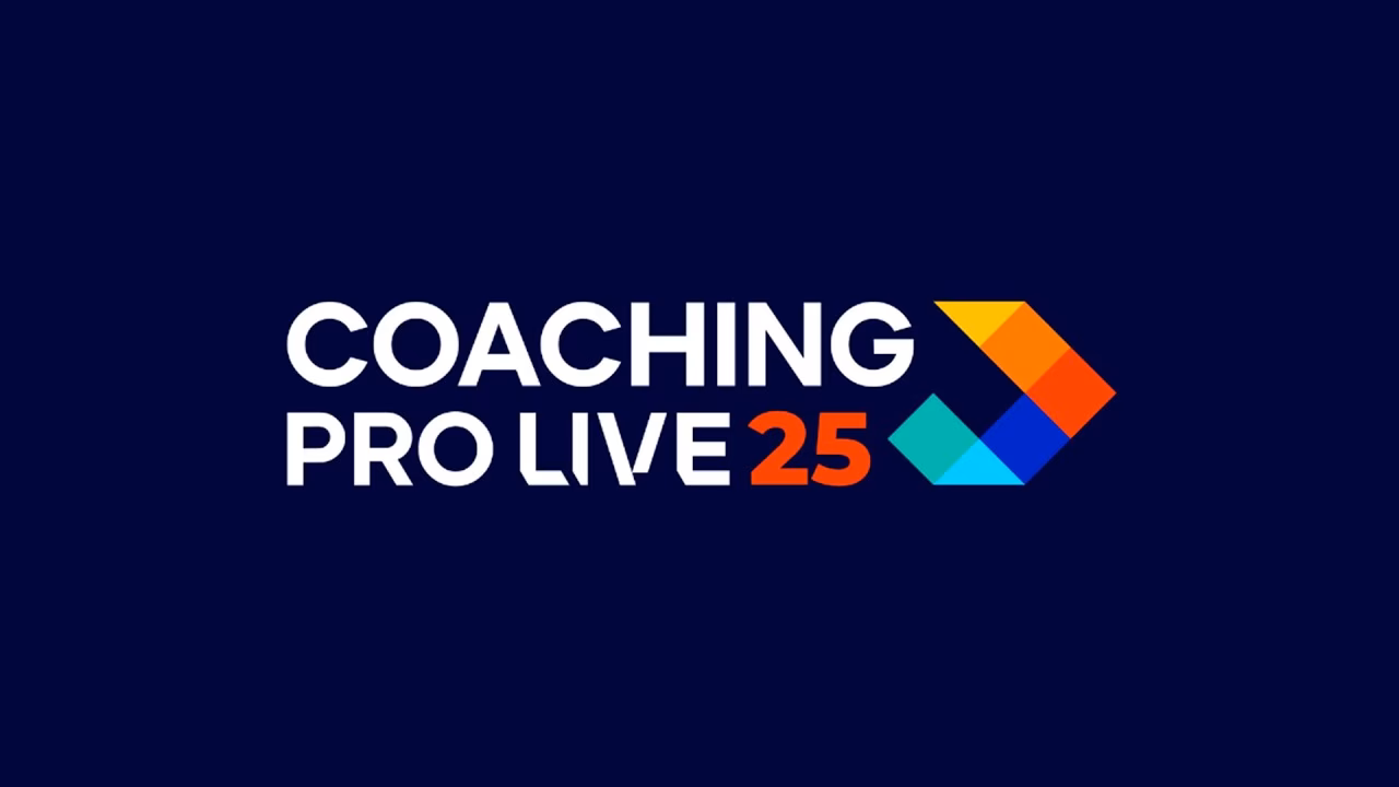 ¿Cuántas personas participarán en Coaching Pro Live 2023?