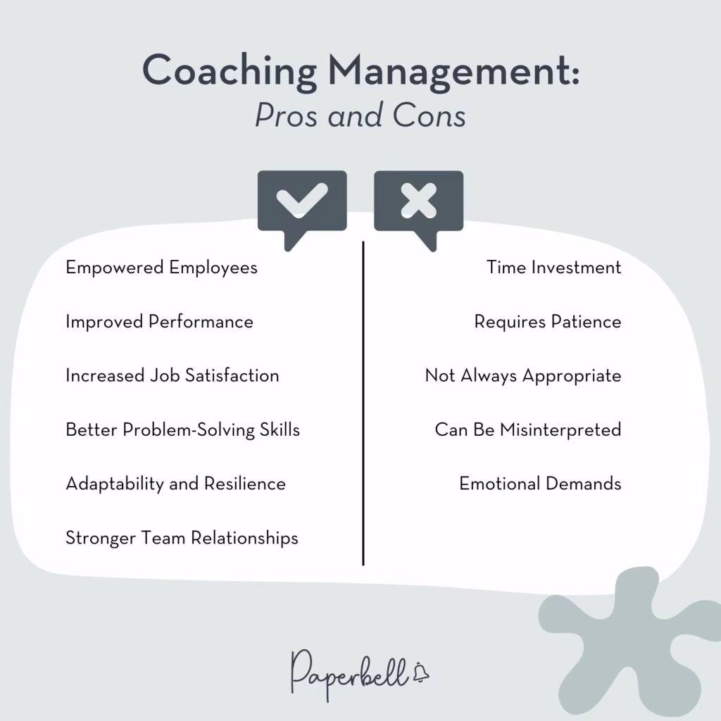 ¿Cuáles son los beneficios de un coach?