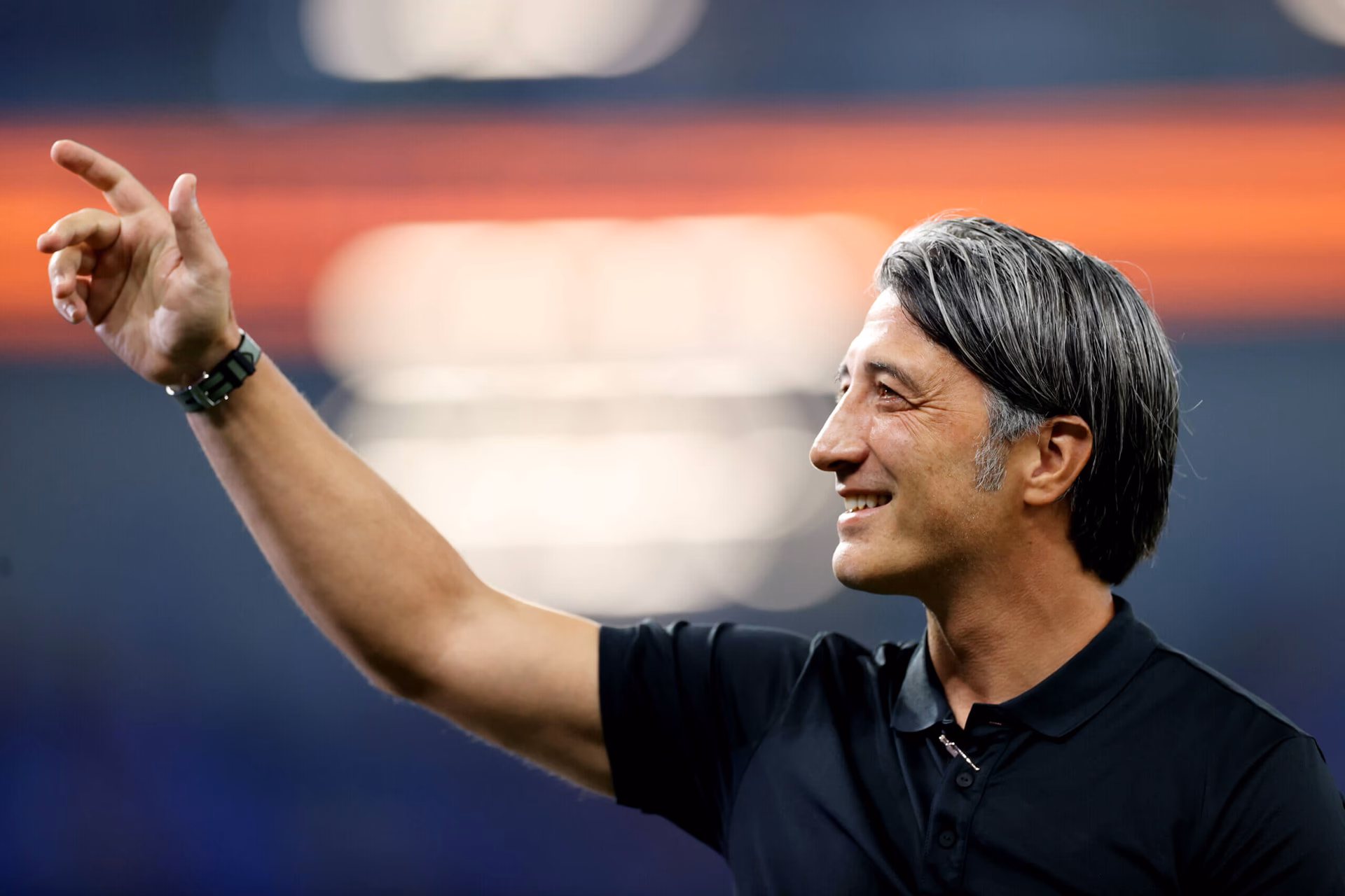 What is the ICF Switzerland chapter?