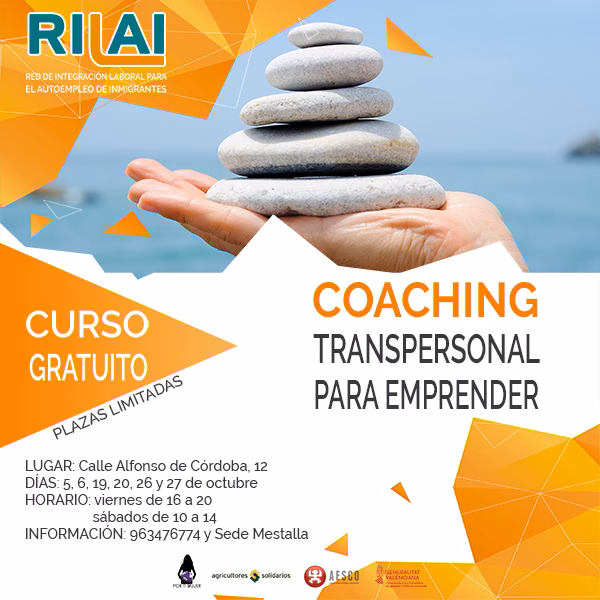¿Qué es el coaching transpersonal?