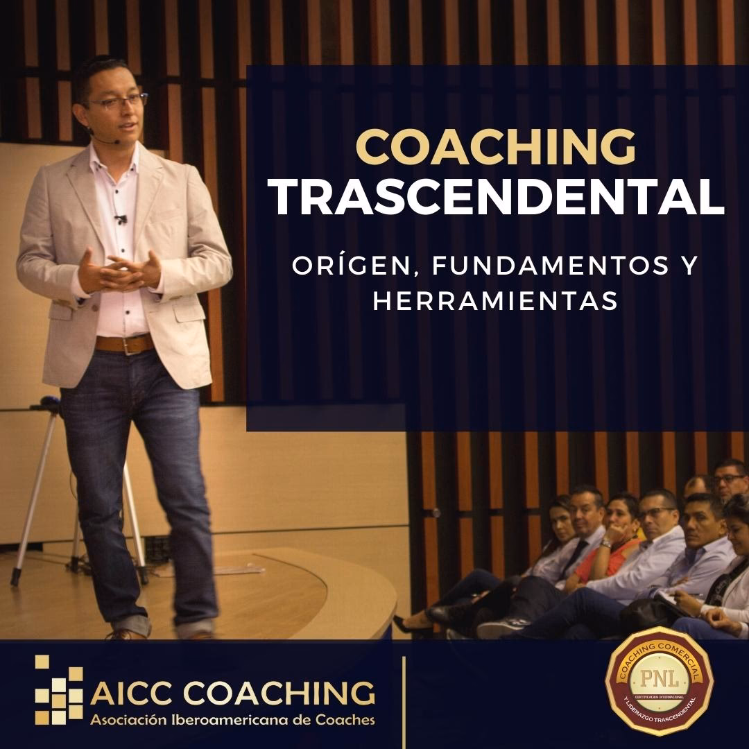 ¿Qué es el coaching transpersonal?