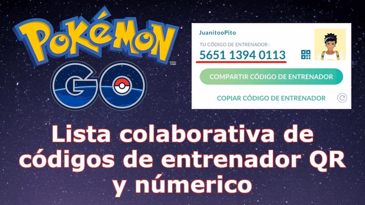 ¿Cómo subir el nivel de entrenador en Pokémon GO?
