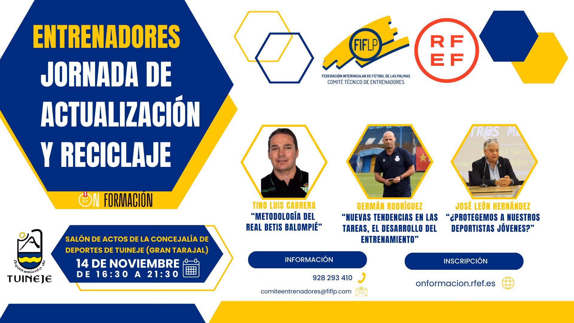 ¿Dónde se encuentra el Colegio de Entrenadores de fútbol?