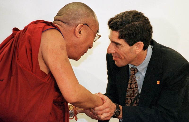 ¿Qué es la bondad y la compasión?