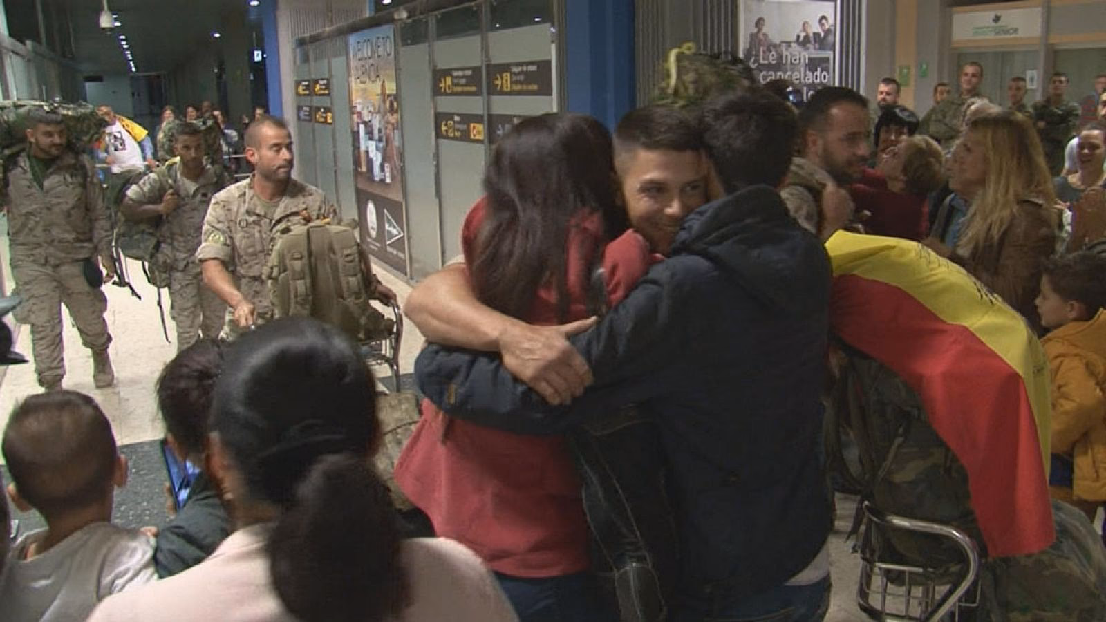 ¿Qué abordó 'Comando actualidad' durante casi dos décadas?