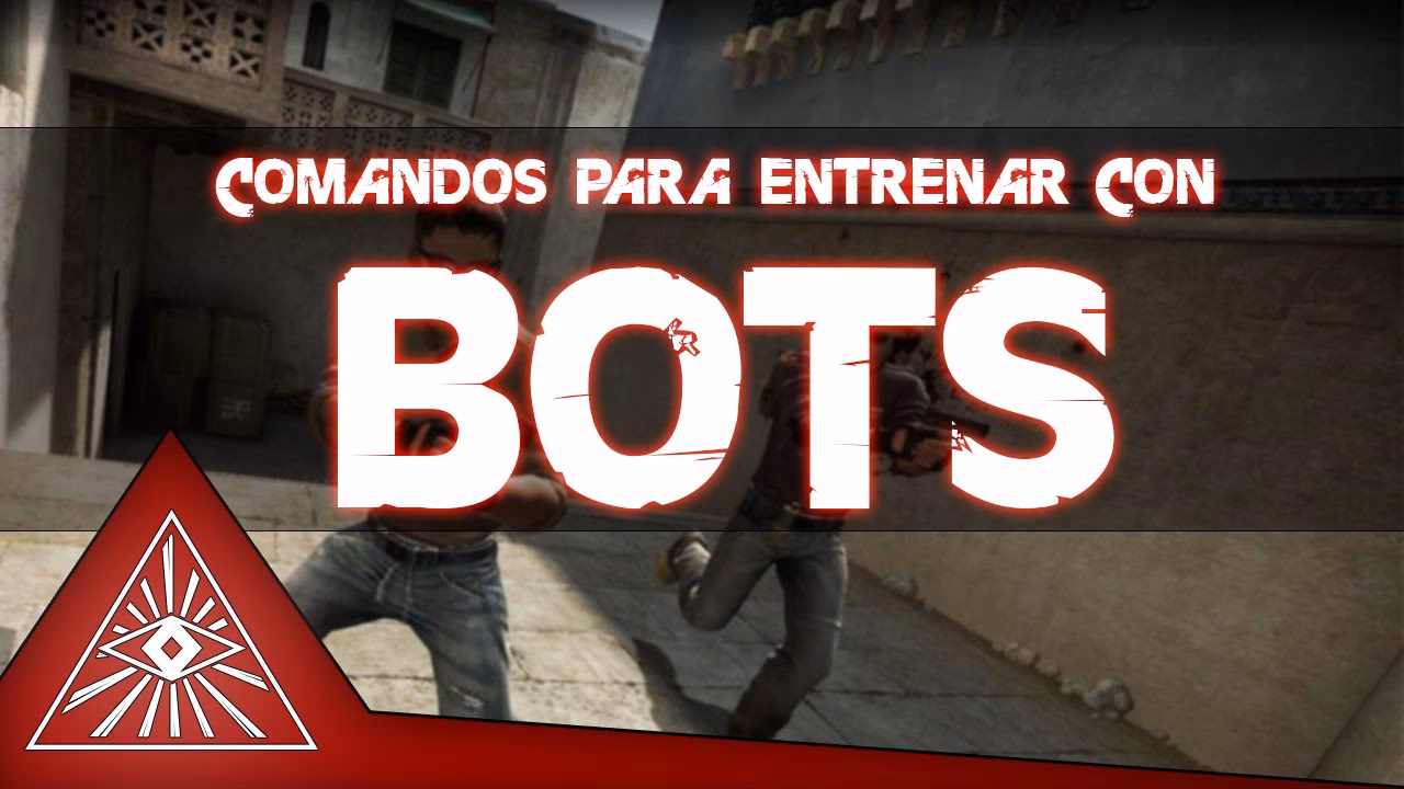 ¿Cómo activar la consola en CS:GO?