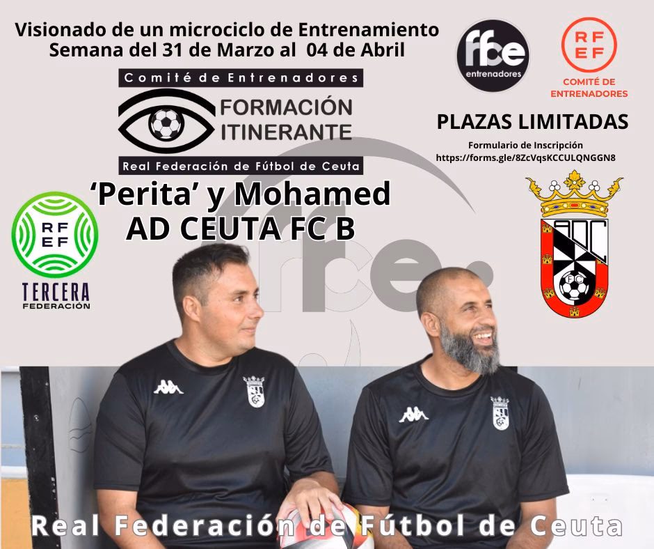 ¿Por qué es importante la formación en el Comité Técnico D’entrenadors?