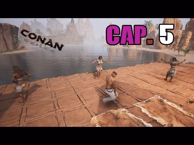 ¿Cómo se pueden localizar los esclavos de manera fácil?