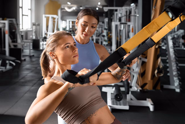 ¿Cómo hacer un plan de entrenamiento personal?