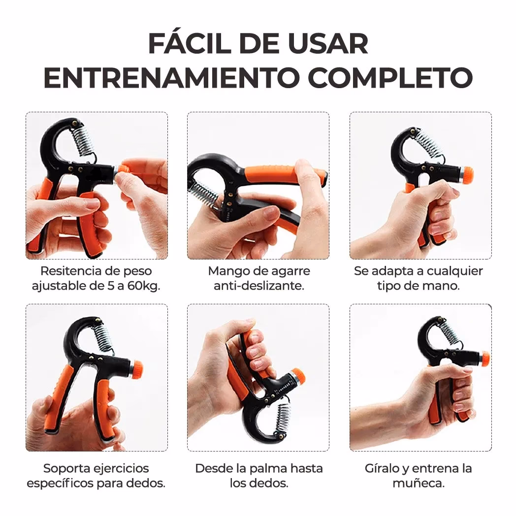 ¿Cuántas veces se puede entrenar los antebrazos?