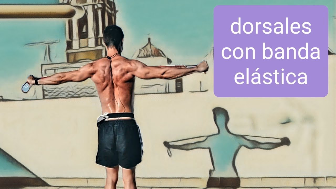 ¿Cómo hacer una banda elástica?