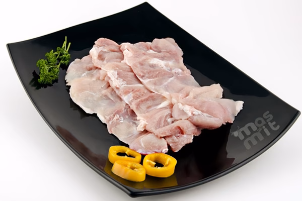 ¿Cómo preparar los contramuslos?