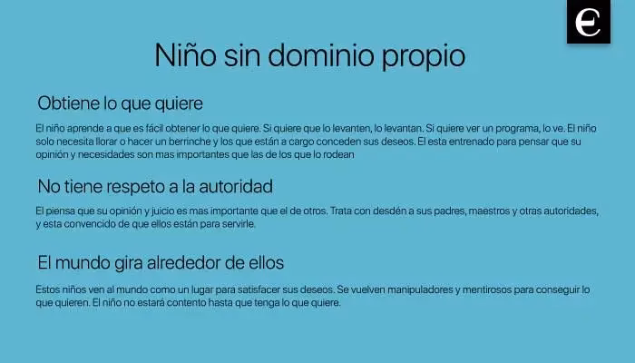 ¿Cómo fortalecer nuestro dominio propio?