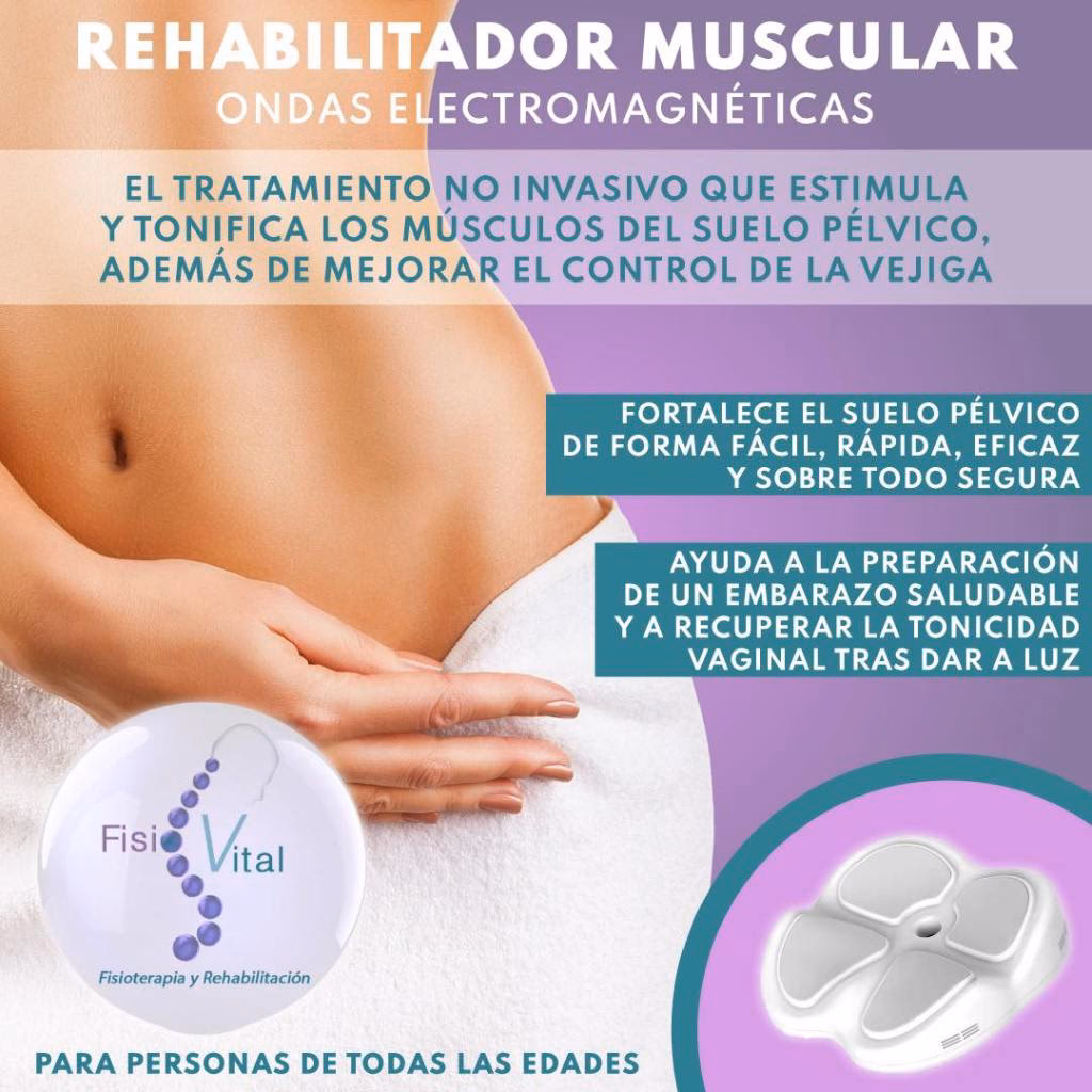 ¿Por qué se debilita el suelo pélvico?