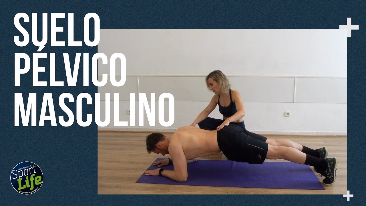 ¿Cómo ejercitar el suelo pélvico?