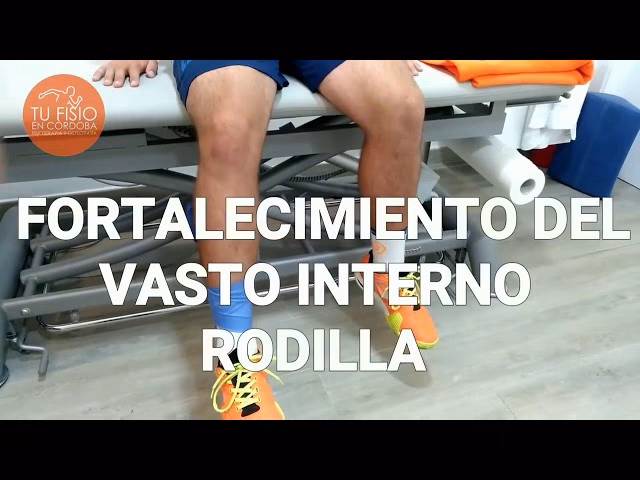 ¿Cómo mejora el vasto externo el equilibrio y la postura corporal?