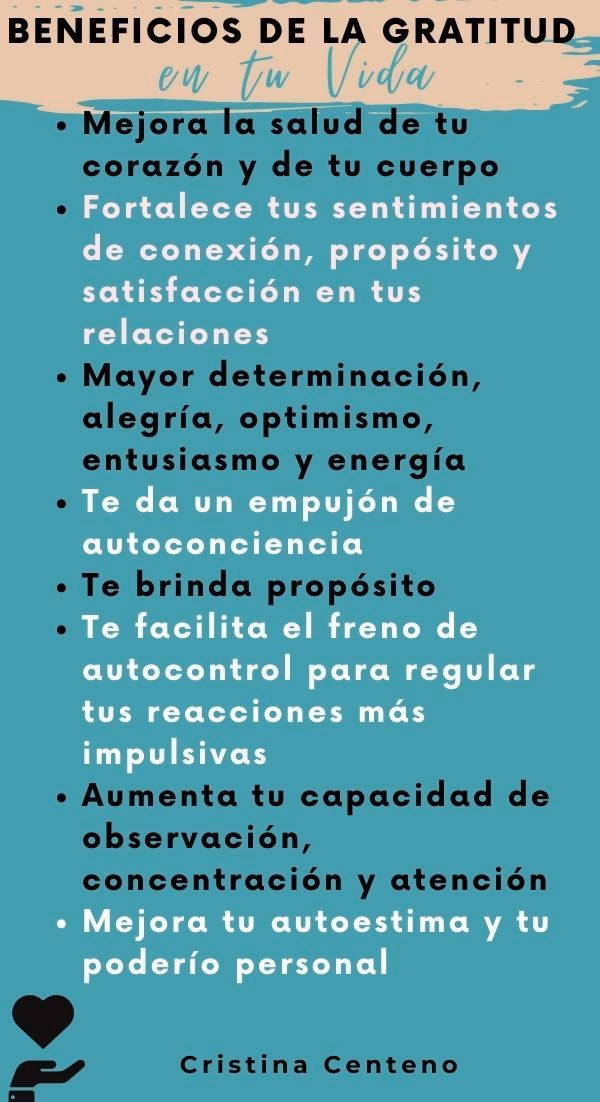 ¿Cómo practicar la gratitud?
