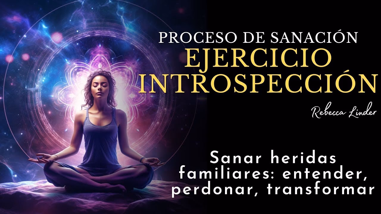 ¿Cómo hacer un ejercicio de introspección?