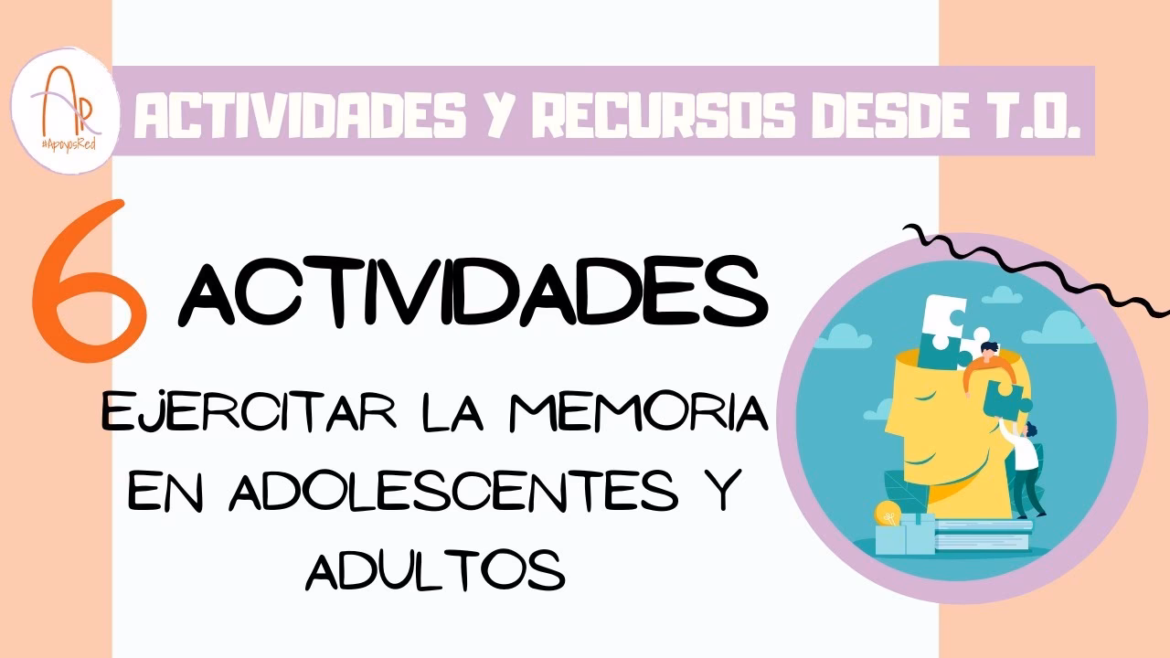 ¿Cómo pueden las adolescentes mejorar su memoria?