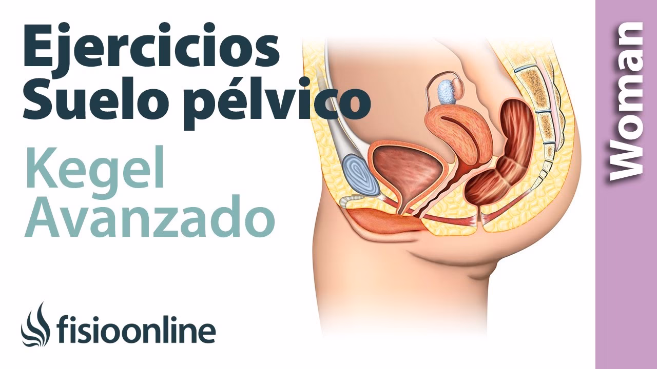 ¿Cómo mejorar la fuerza vaginal?