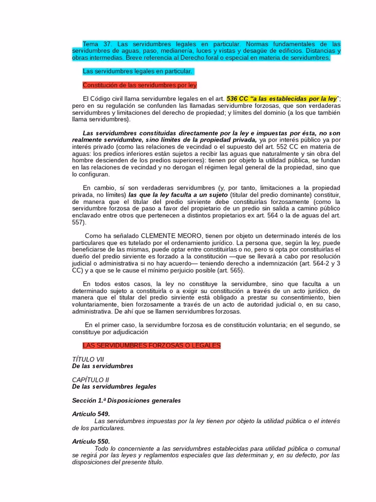 ¿Quién puede solicitar el derecho de servidumbre de andamiaje?