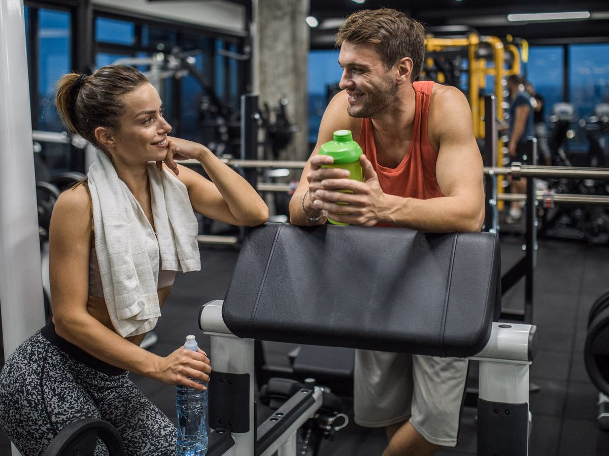 ¿Cómo ser un buen entrenador?