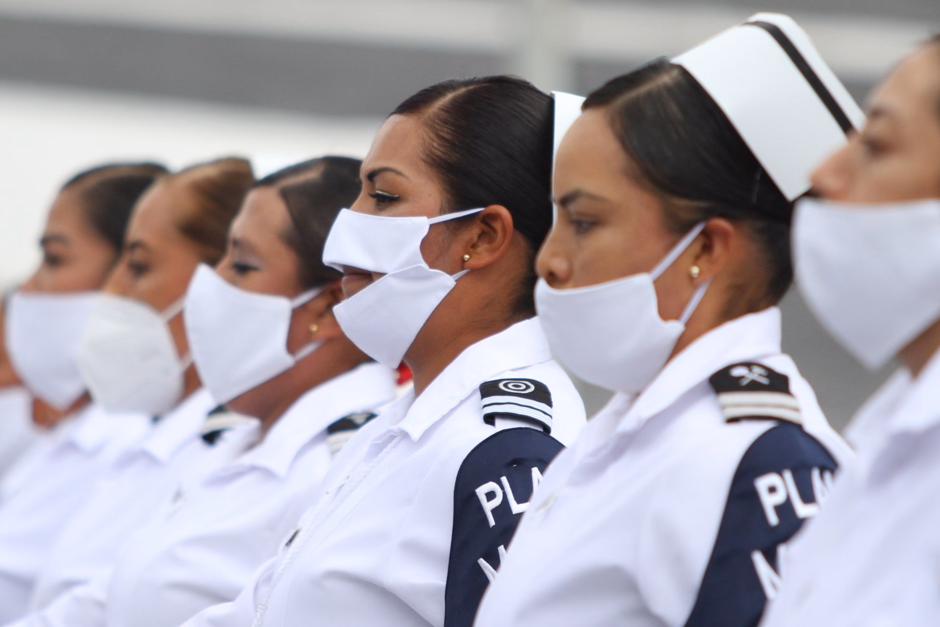 ¿Cuáles son los requisitos para ser enfermera?