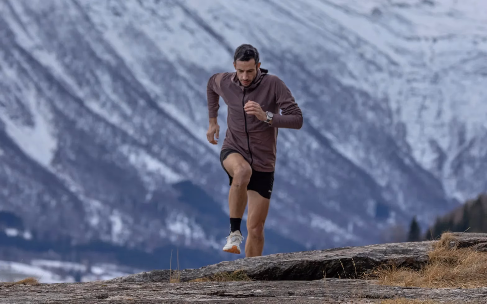 ¿Cuál es la nueva enseñanza de Kilian Jornet?