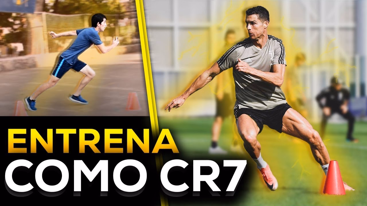 ¿Cómo ha cambiado la vida de Cristiano Ronaldo?