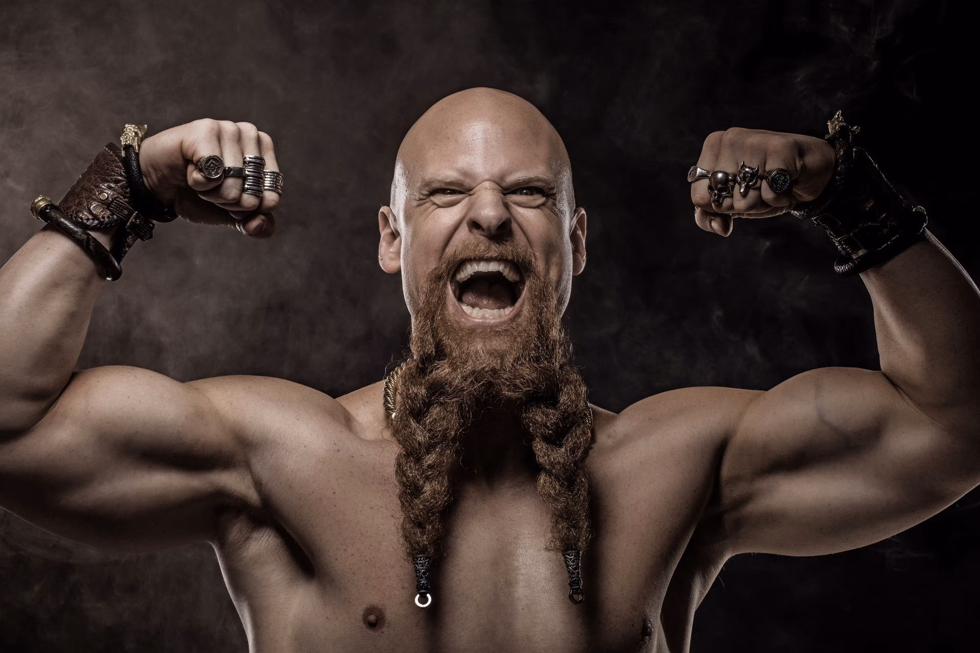 ¿Cuáles son los retos de los vikingos?