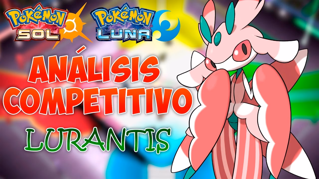 ¿Cuál es el set más potente de lurantis?