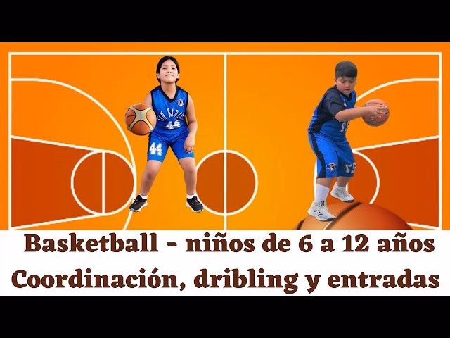 ¿Cómo aprender a lanzar el basquetbol?