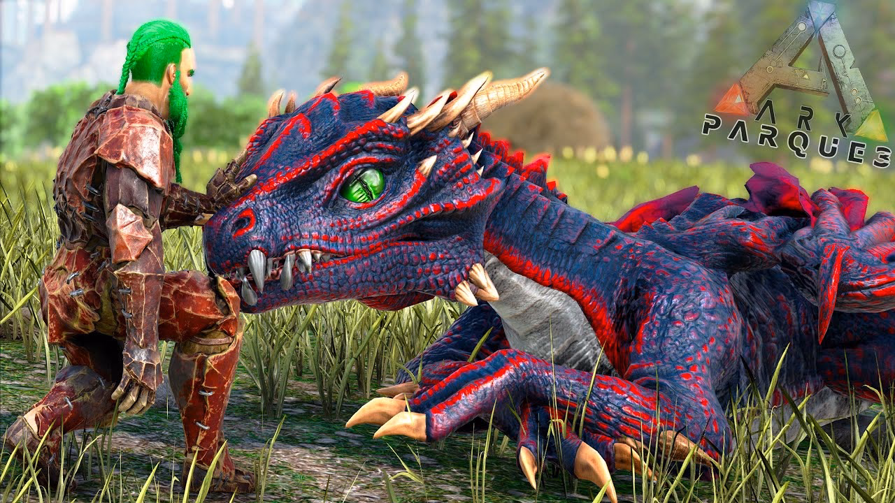 ¿Cómo limpiar un dinosaurio?