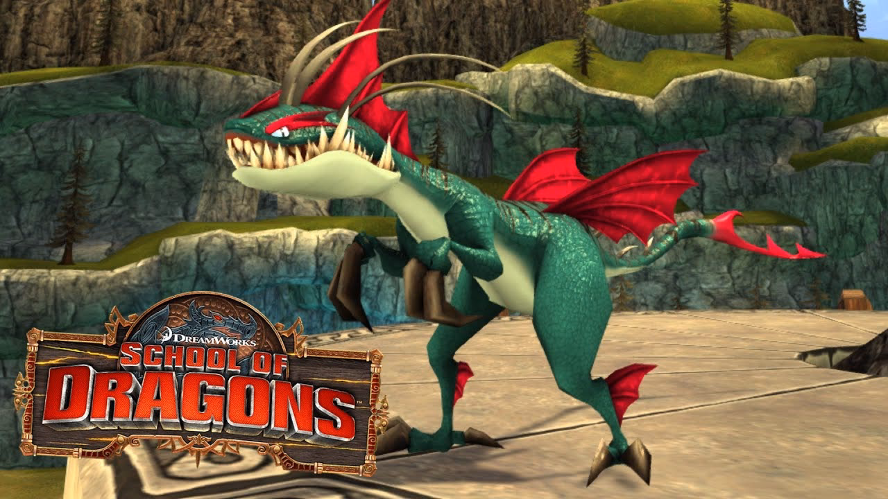 ¿Cuántas secuelas tiene Cómo entrenar a tu dragón?