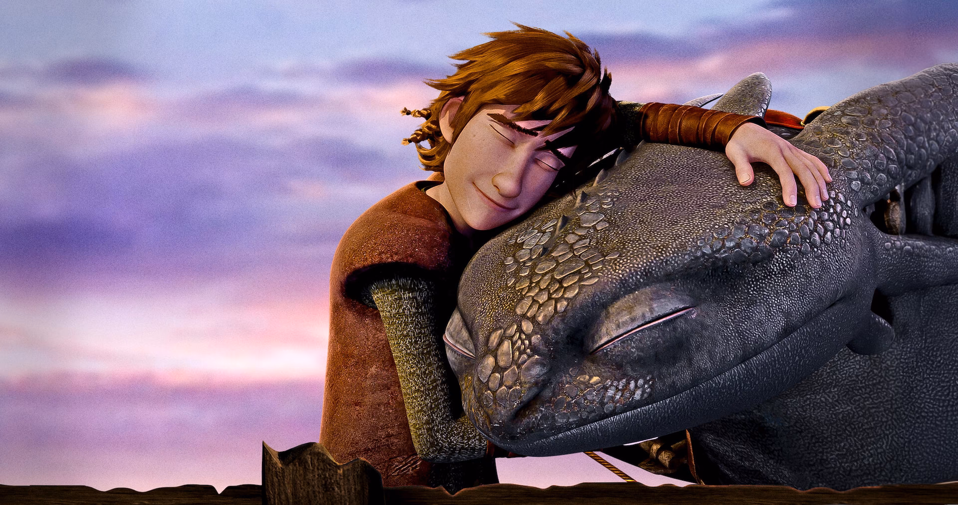 ¿Quién interpreta a Brutilda e Hipo en dragones defensores de Berk?