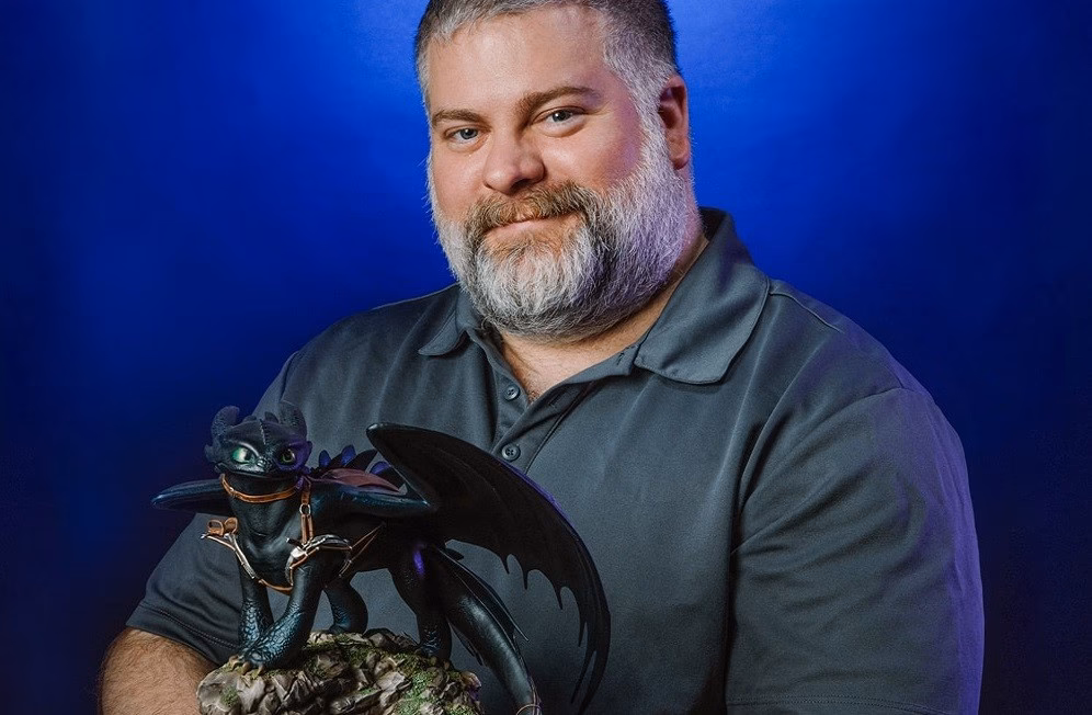 ¿Qué es Cómo entrenar a tu dragón?