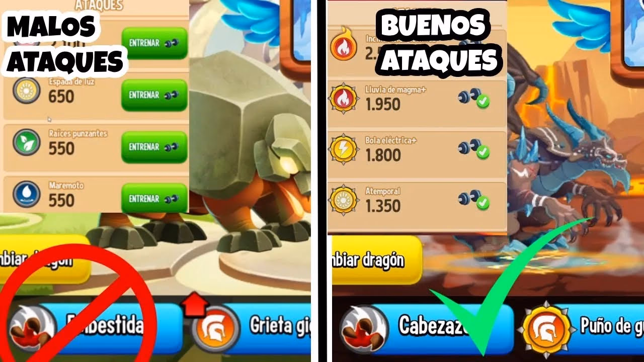 ¿Cómo ganar en Dragon City Mobile?