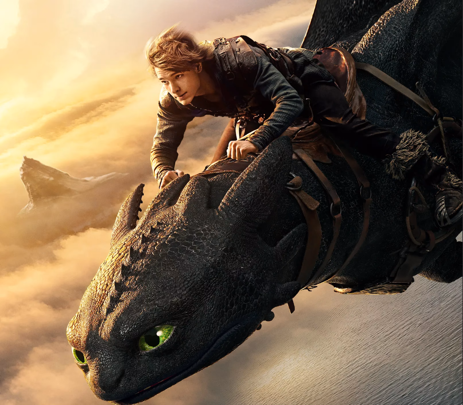 ¿Cuándo se estrena Cómo entrenar a tu dragón en México?