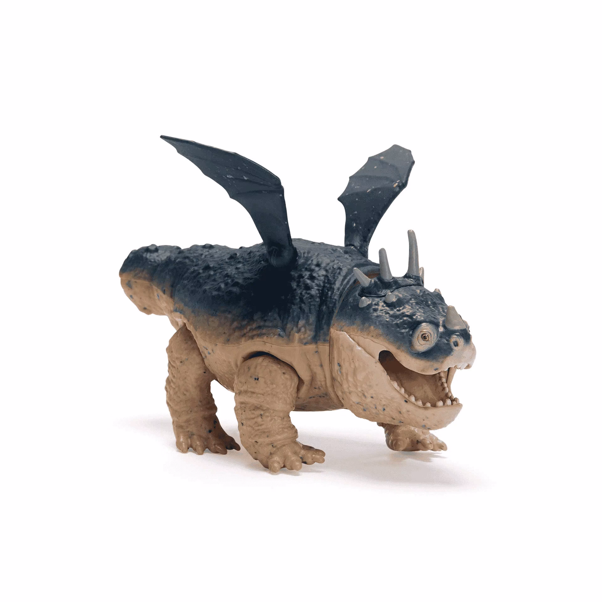 ¿Cómo se puede devorar el hierro de Gronckle?