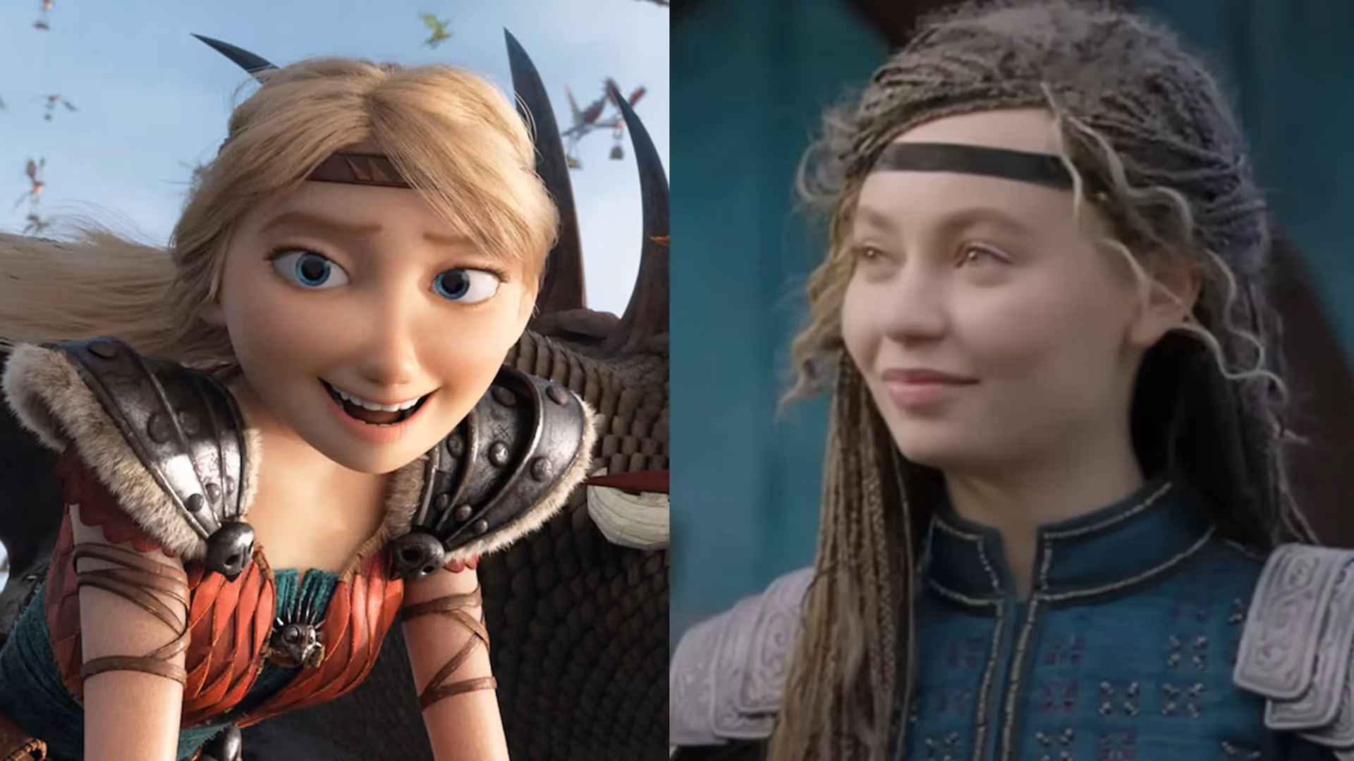 ¿Cuándo se estrena Cómo entrenar a tu dragón?