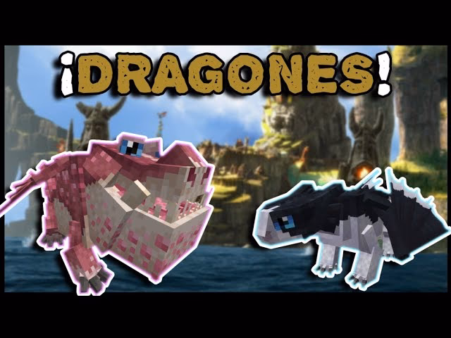 ¿Cómo domar a un dragón?