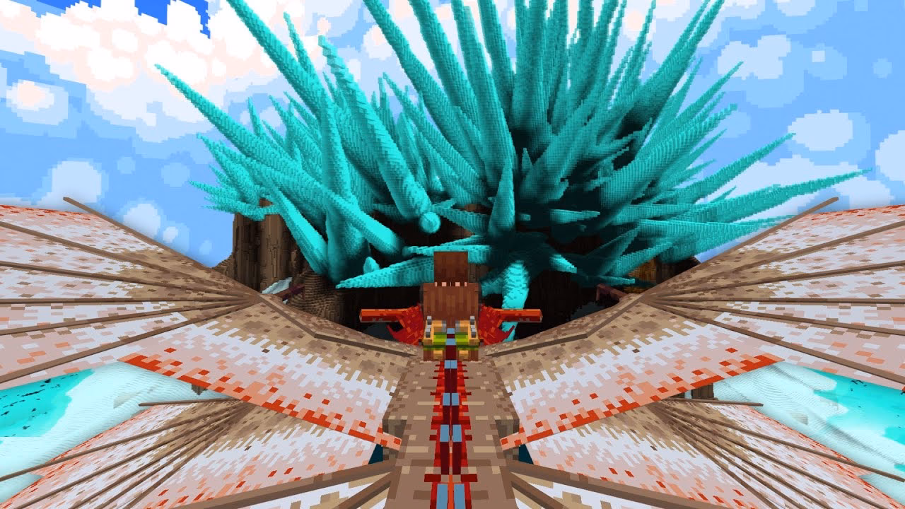 ¿Quién es el líder del nido de los dragones?