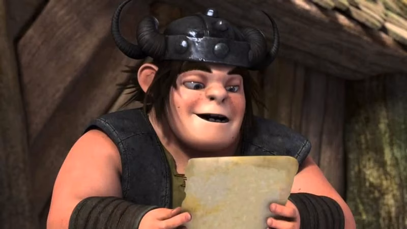 ¿Qué tan fuerte es Patán mocoso?