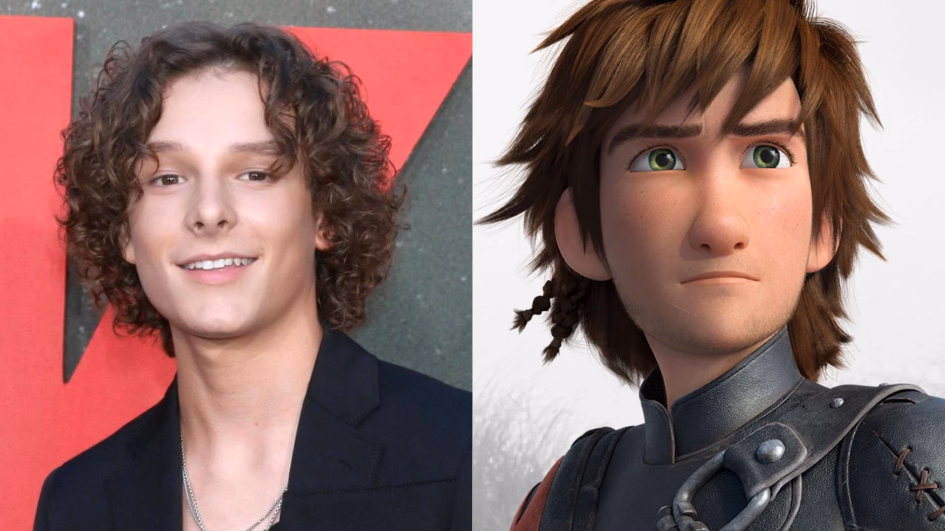 ¿Cuándo sale el remake de Cómo entrenar a tu dragón?