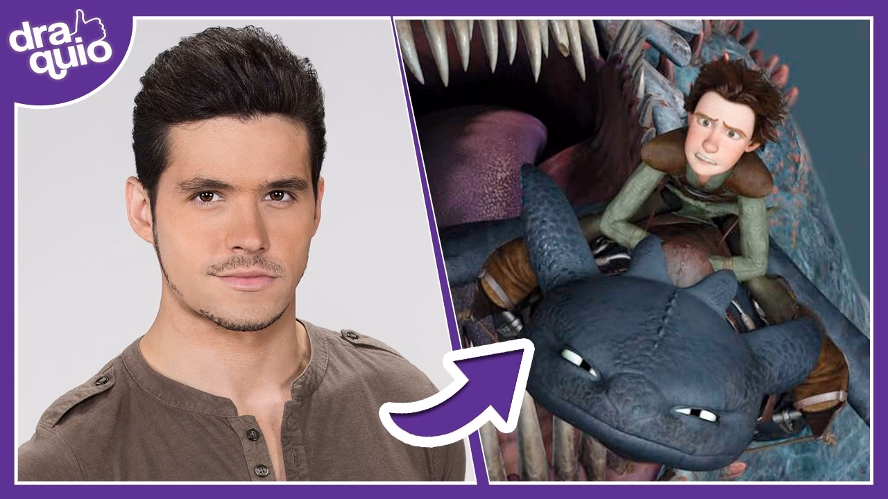 ¿Cómo entrenar a tu dragón?