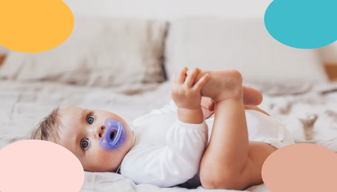 ¿Qué puedes hacer para ayudar a tu hijo a dormirse solo?