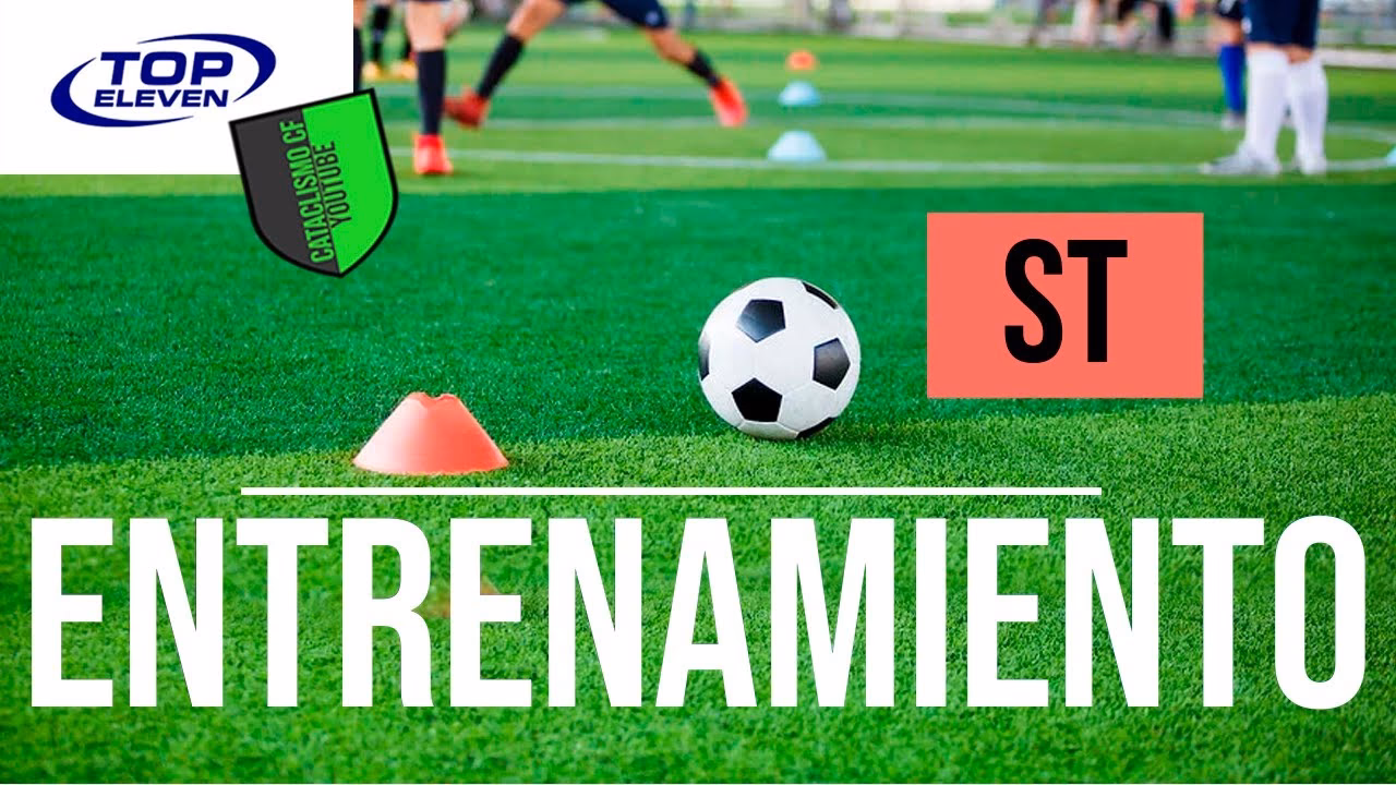 ¿Qué puedo hacer con mi cuenta de Top Eleven?