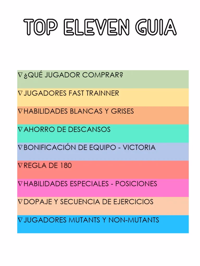 ¿Cómo atraer a Eleven?