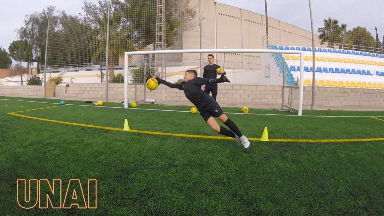 ¿Cómo empezar un entrenamiento de fútbol para alevín?