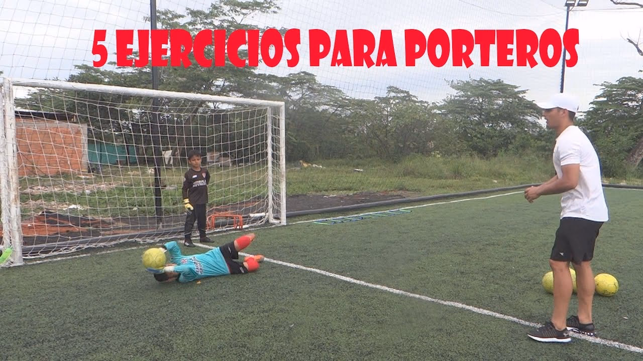 ¿Cómo empezar un entrenamiento de fútbol para niños?